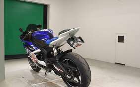 YAMAHA YZF-R6 2008 RJ12