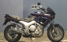 YAMAHA TDM850 1995 4EP