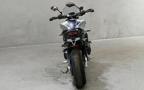 YAMAHA MT-09 SP 2022 RN69J