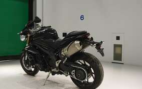 TRIUMPH SPEED TRIPLE 2013