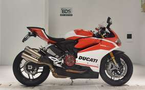 DUCATI 959 PANIGALE CORSE 2019