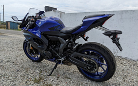 YAMAHA YZF-R7 2022 RM39J