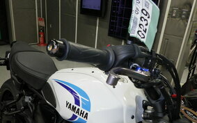 YAMAHA XSR700 2023 RM41J