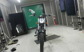 SUZUKI GRASS TRACKER NJ4BA