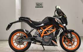 KTM 390 DUKE 2019 JGJ40