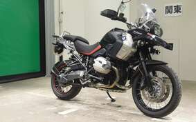 BMW R1200GS 2012 0450