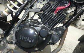 YAMAHA TW225 DG09J