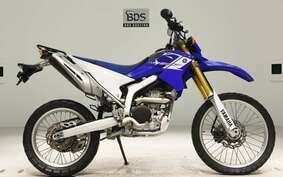 YAMAHA WR250R DG15J