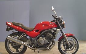 KAWASAKI BALIUS 250 1992 ZR250A