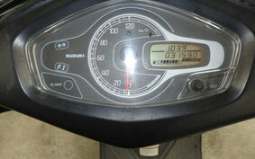 SUZUKI ADDRESS V125 S CF4MA