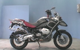 BMW R1200GS ADVENTURE 2007 0382