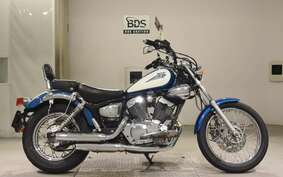 YAMAHA VIRAGO 250 3DM