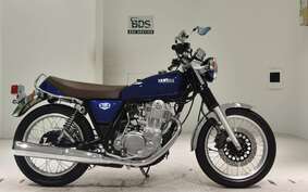 YAMAHA SR400 Gen.5 2021 RH16J