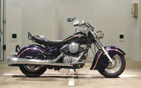 KAWASAKI VULCAN 400 DRIFTER 2001 VN400D