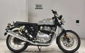 ROYAL ENFIELD INT650 2020