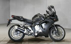 YAMAHA FZ FAZER GT FEATHER 2008 RN21J