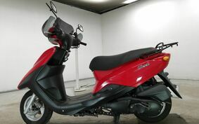 YAMAHA AXIS 125 TREET SE53J