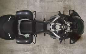 BMW R1200RT 2011