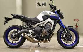 YAMAHA MT-09 A RN34J