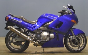 KAWASAKI ZZ-R400 Gen.2 2004 ZX400N