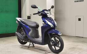 HONDA DIO 110 JF58