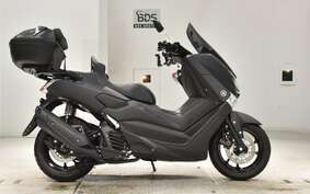 YAMAHA N-MAX SED6J