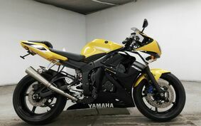 YAMAHA YZF-R6 2003 RJ05