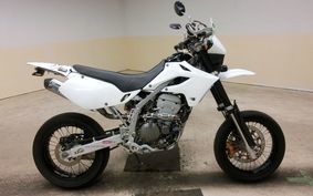 KAWASAKI KLX250D TRACKER 2004 LX250E