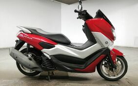 YAMAHA N-MAX 125 SE86J