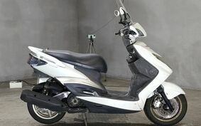 YAMAHA CYGNUS 125 X SE46