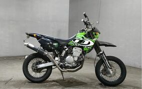 KAWASAKI KLX250D TRACKER LX250E