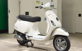 VESPA LX125IE