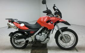 BMW F650GS 2000 0172