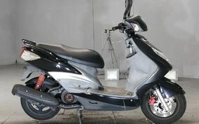 YAMAHA CYGNUS 125 X SR SE44J