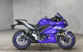 YAMAHA YZF-R3 2021 RH13J