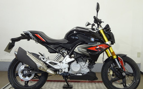 BMW G310R 2020 0G01