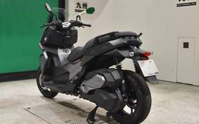 BMW C400X 2022 0C31