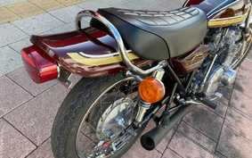 KAWASAKI 900 SUPER FOUR 1988 Z1F