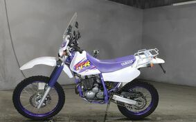 YAMAHA TT250R 4GY