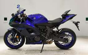 YAMAHA YZF-R7 2022 RM39J