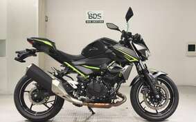 KAWASAKI Z400 Gen.2 2024 EX400L