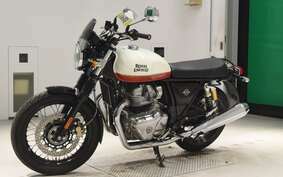 ROYAL ENFIELD INT650 2022