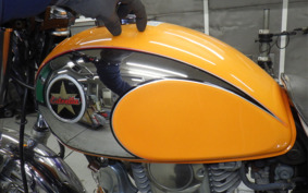 KAWASAKI ESTRELLA RS Type BJ250A