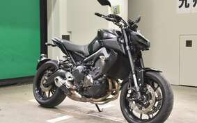 YAMAHA MT-09 A 2018 RN52J