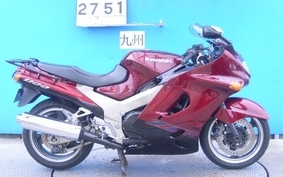 KAWASAKI ZZ1100 NINJA R Gen.2 ZXT10D