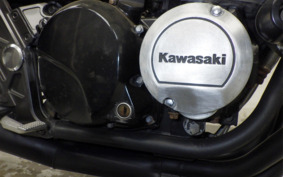 KAWASAKI ZEPHYR 400 KAI 2006 ZR400C