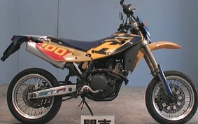 HUSQVARNA SM400R 2004 H801