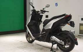 KYMCO KRV180TCS