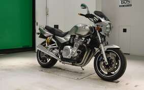 YAMAHA XJR1300 2001 RP03J