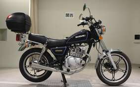 SUZUKI GN125 H PCJG9